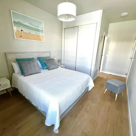 Apartmán Vacarly