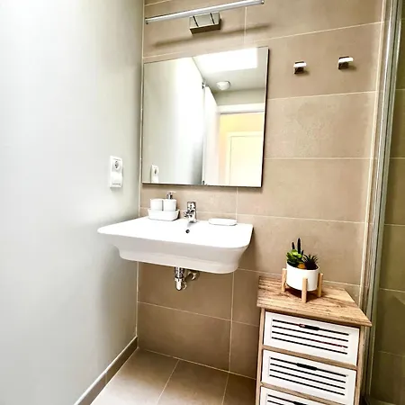 Vacarly Apartmán *