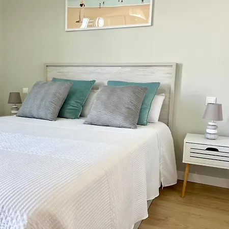Apartmán Vacarly *