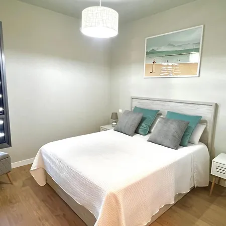 Vacarly Apartmán
