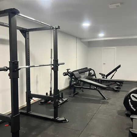 Apartmán Vacarly *