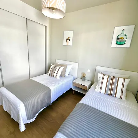 Appartement Vacarly *