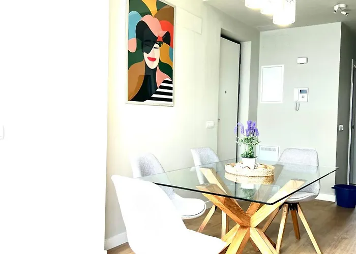 Vacarly 圣克鲁斯-德特内里费