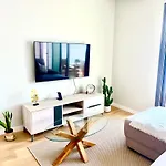 Apartamento Vacarly Santa Cruz de Tenerife
