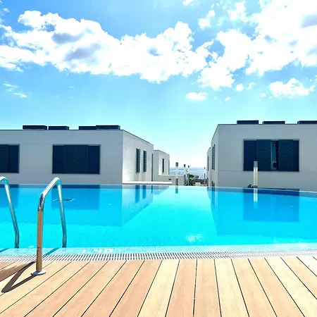 Vacarly * 산타크루스데 테네리페