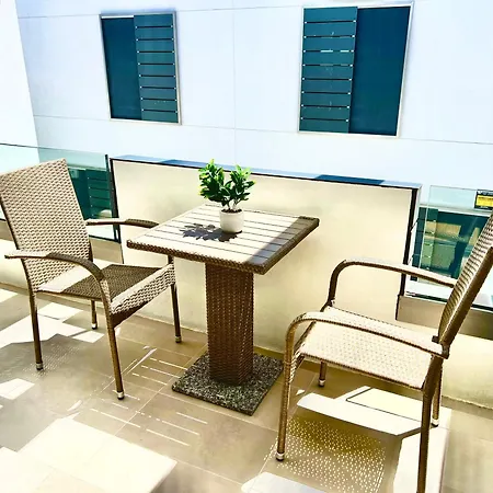 Apartamento Vacarly