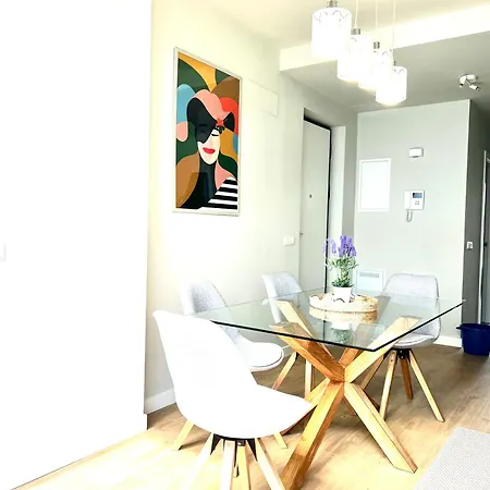 Vacarly 산타크루스데 테네리페