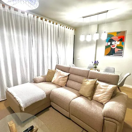 Apartamento Vacarly