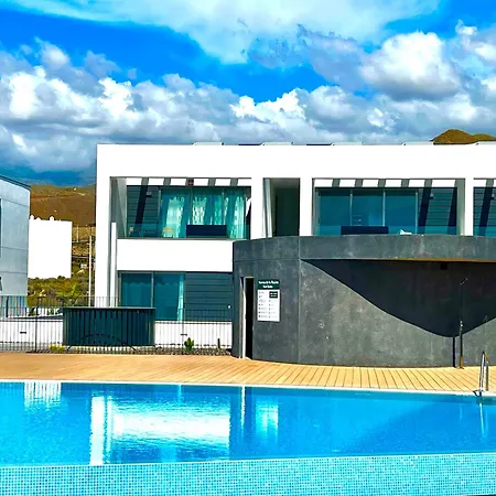 Vacarly Apartman Santa Cruz de Tenerife