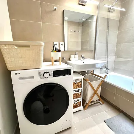 Vacarly 산타크루스데 테네리페