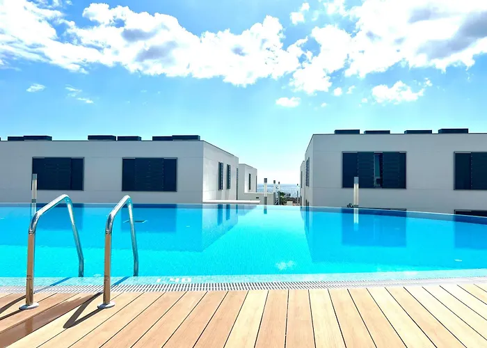 Vacarly * Santa Cruz de Tenerife