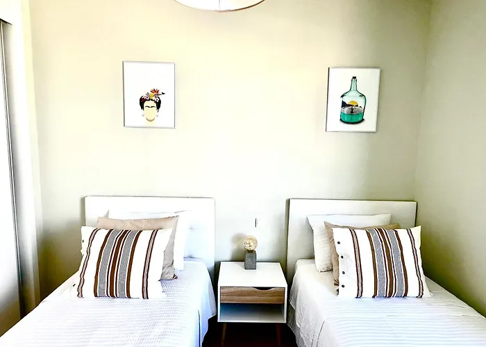 Vacarly * Santa Cruz de Tenerife