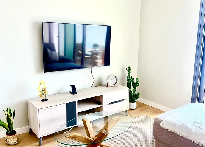 Apartman Vacarly Santa Cruz de Tenerife