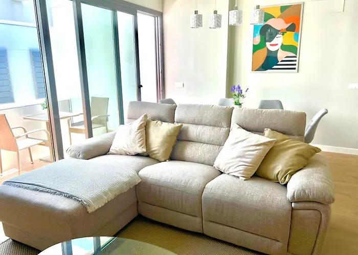 Vacarly * Santa Cruz de Tenerife