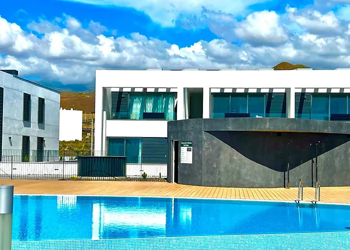 Vacarly Apartman Santa Cruz de Tenerife