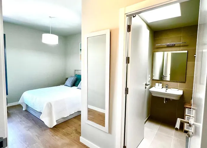 Vacarly Santa Cruz de Tenerife