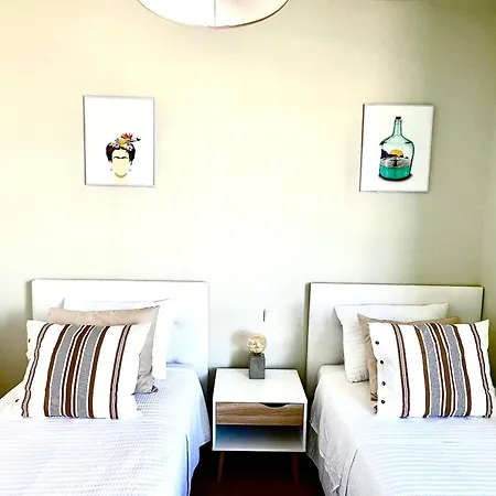 Vacarly * سانتا كروز دي تينيريف