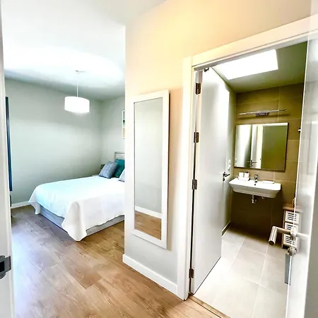 Vacarly سانتا كروز دي تينيريف